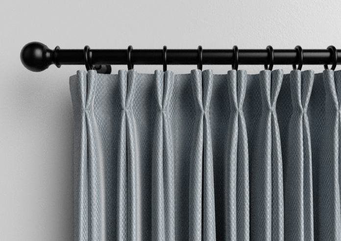 Mermaid, Abalone - Made to Measure Curtains - Image 10